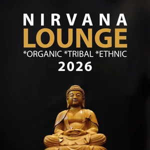 Organic House & Afro House | Tribal Ethnic Deep House playlist cover