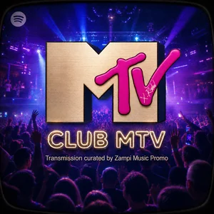 CLUB MTV Deep & Tech House