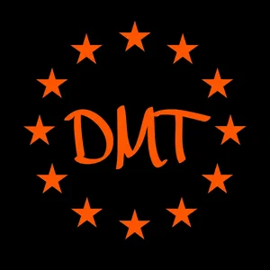 DMT Releases Spotify playlist cover art