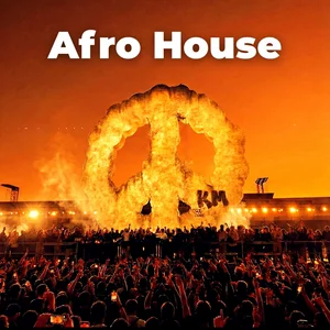 AFRO HOUSE 2026 🌴 (Top 100) Summer Mix