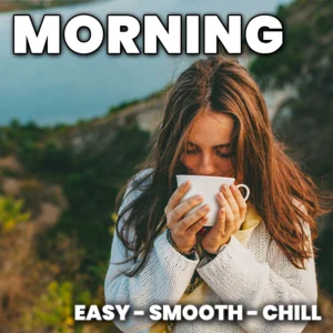 Chill Morning 2026 ☕️ Chill Lounge, Morning Coffee, Good Morning & Wake Up playlist cover