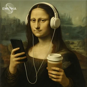 Classical Mix playlist cover