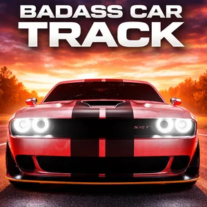 Car Music Bass boosted 🔥 Spotify playlist cover art