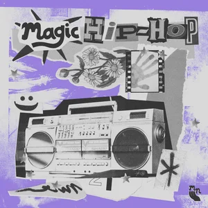 Magic Hip-Hop cover
