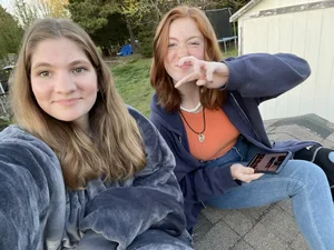 my best friend is moving away 🫤 - playlist by Katelyn