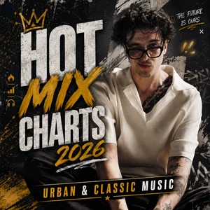 Hot Mix Charts 2026 | Urban & Classic Music