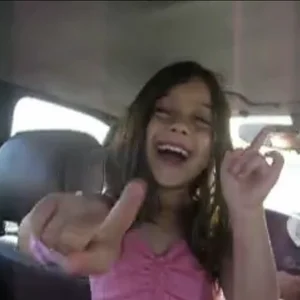 לצרוח באוטו🚘❤️‍🔥