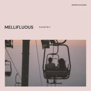 Mellifluous Spotify playlist cover art