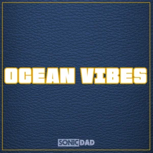 Ocean Vibes - Music Inspired  by the Sea Spotify playlist cover art