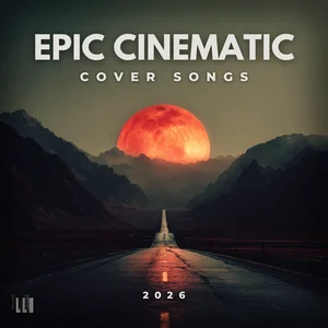 Best Epic Cinematic Cover Songs Spotify playlist cover art