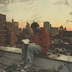 Nick Vicious Spotify playlist cover art