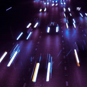 chill car nights