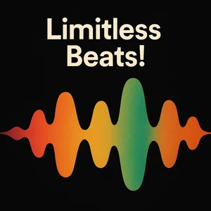 Limitless Beats! Lato Network  playlist cover