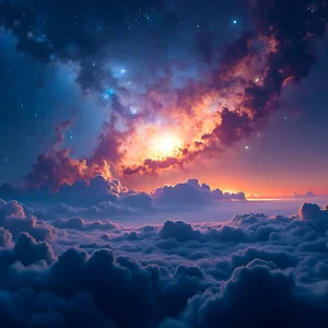 Sound therapy ✨ healing frequencies for deep relaxation playlist cover