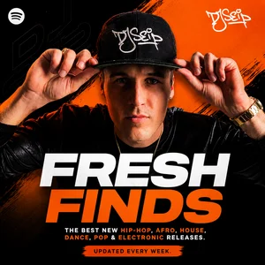 Fresh Finds | DJ Seip