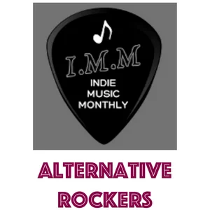 Alternative Rockers Spotify playlist cover art