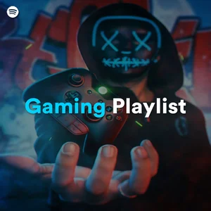 GAMING PLAYLIST 2021 | Fortnite playlist cover