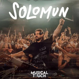 SOLOMUN LIVE PACHA, IBIZA 2026 playlist cover