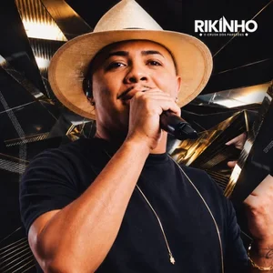 RIKINHO - 2027 ATUALIZADO -  AS MELHORES - RIKINHO MEU JEITO DE AMAR playlist cover