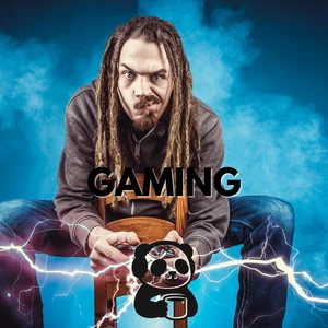 Gaming Playlist 2025 🎮👾 Phonk & Bass Power Spotify playlist cover art