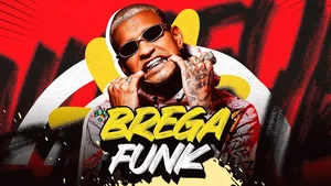 BREGA FUNK 2026 ATUALIZADO 🔥MELHORES E MAIS TOCADAS playlist cover