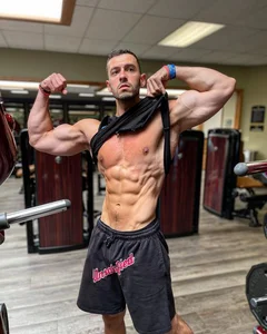 Fitness gaza getiren şarkılar Spotify playlist cover art
