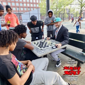 NYC East Coast Hip Hop to play Chess to - Best BoomBap / Conscious Rap 2026 (Independent Rap Only) cover