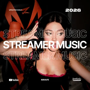 Streamer Music| Gaming Music 🎧 Twitch YouTube Live