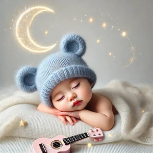 Twinkle Tales & Nursery Rhymes for Baby Sleep: Baby Songs & Piano Lullabies for Sweet Dreams
