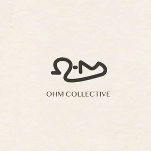 Ohm Collective Discography: Organic House  - Ethnic House - Afro House - Downtempo Spotify playlist cover art