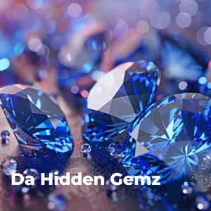 Da Hidden Gemz Spotify playlist cover art
