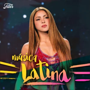 Musica Latina 2026 💛 Top Éxitos Latinos 2025 playlist cover