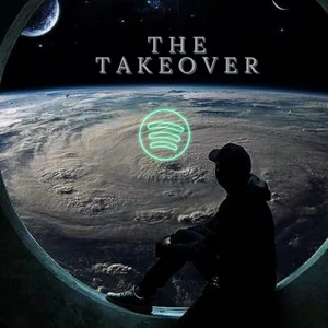 The Take Over😤