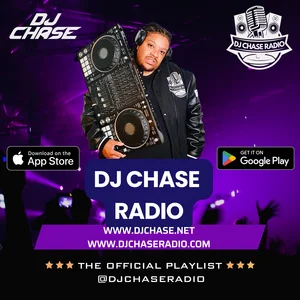 DJ Chase Radio: The Playlist