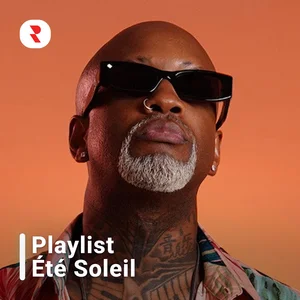 Playlist Été Soleil - Mix Musique d’Été Plage Été playlist cover