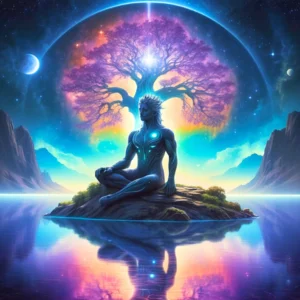 Dormir e Curar🌙✨ Música para Dormir - Frequência de Cura 528 Hz - Meditação - Reiki  - Spa-Relaxante Louvor playlist cover