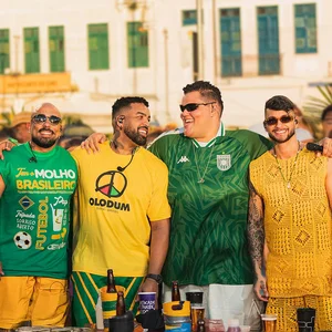 PAGODE 2026 ⭐️ AS MELHORES E MAIS TOCADAS DO PAGODINHO BR playlist cover