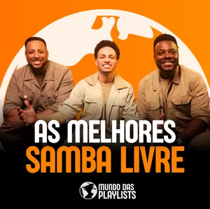Imagem de Samba Livre