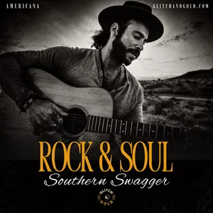 Rock & Soul : Southern Swagger