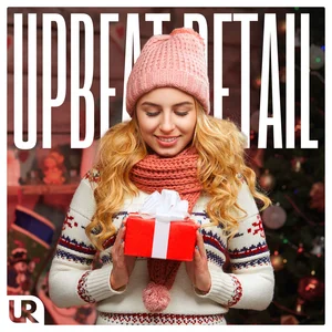 Retail Store | Christmas Pop Hits (CLEAN) 🎄 Spotify playlist cover art