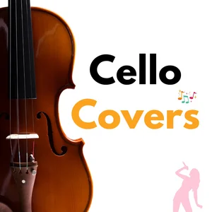 Cello Covers – Soft & Slow