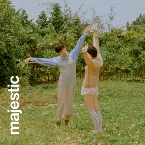 music to feel better  playlist cover