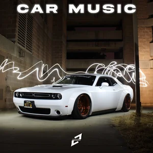Car Music 2026 | HIPHOP | TRAP | EDM Spotify playlist cover art