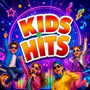 Kids Hits 2026💥NL💥TIKTOK💥BSO💥TOP40 playlist cover