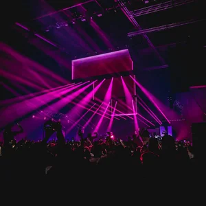 POP CLUB EDM MUSIC 2026 playlist cover