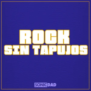 Rock sin tapujos | Rock, Punk & Hardcore Español Spotify playlist cover art