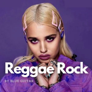 Reggae Rock