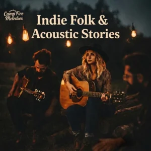 Indie Folk & Acoustic Stories