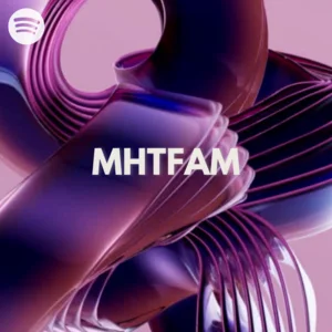 Melodic House & Techno Fam | 2024 cover