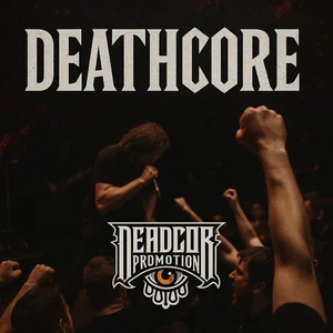 Deadcor - DEATHCORE playlist cover
